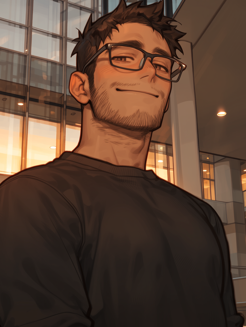 CFO Theodore Finch